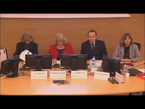 World Bioethics Day 2017 - Uguaglianza, Giustizia, Equità (1/2)