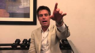 Business Tip for 6.26.2013: What is customer service and would you like to dance?