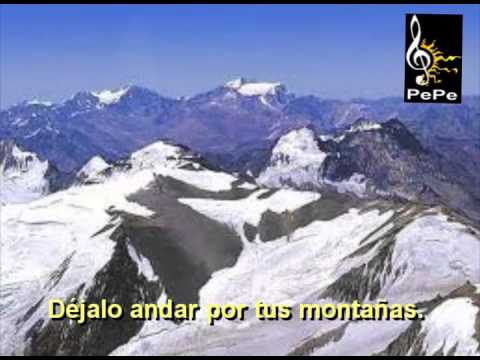 SIGNORE DELLE CIME - Coro de la Ciudad