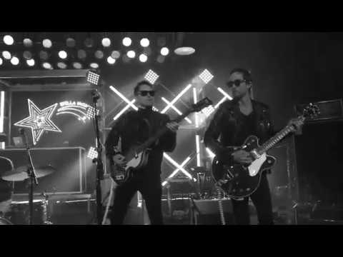 Paul McCartney 'I Saw Her Standing There' with The Jaded Hearts Club ft Muse Dom Howard on drums