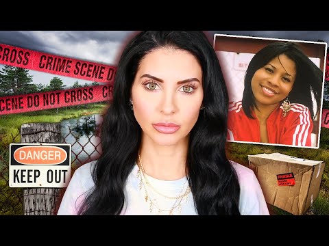 DREAM Guy Becomes Her WORST NIGHTMARE! Boxes At The LAGOON Hold Clues