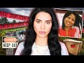 DREAM Guy Becomes Her WORST NIGHTMARE Boxes At The LAGOON Hold Clues