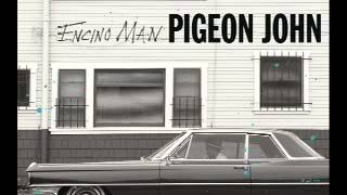 Pigeon John - It's On Tonight (featuring Sareem Poems)