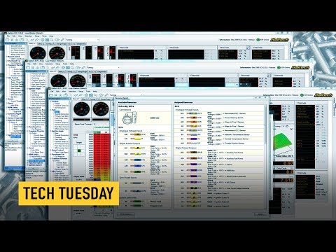🛠 Base Map Basics | TECH TUESDAY