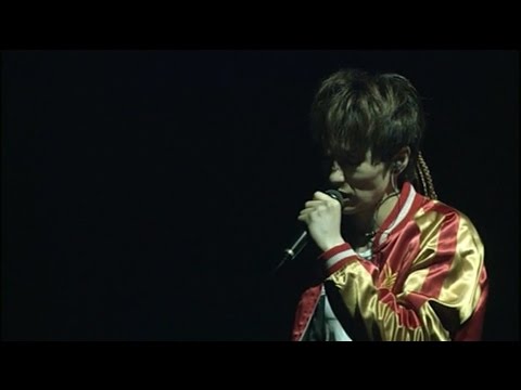 Gackt | Jougen no Tsuki - Tsuki no Uta (+ Rus subs)