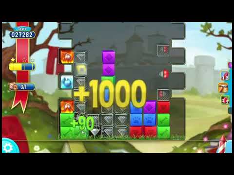 Pet Rescue Saga Level 5100 No Boosters