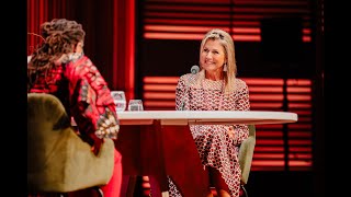 Download lagu FMO Future of Finance Conference Fireside Chat with UNSGSA Queen Máxima mp3 Download lagu FMO Future of Finance Conference Fireside Chat with UNSGSA Queen Máxima mp3
