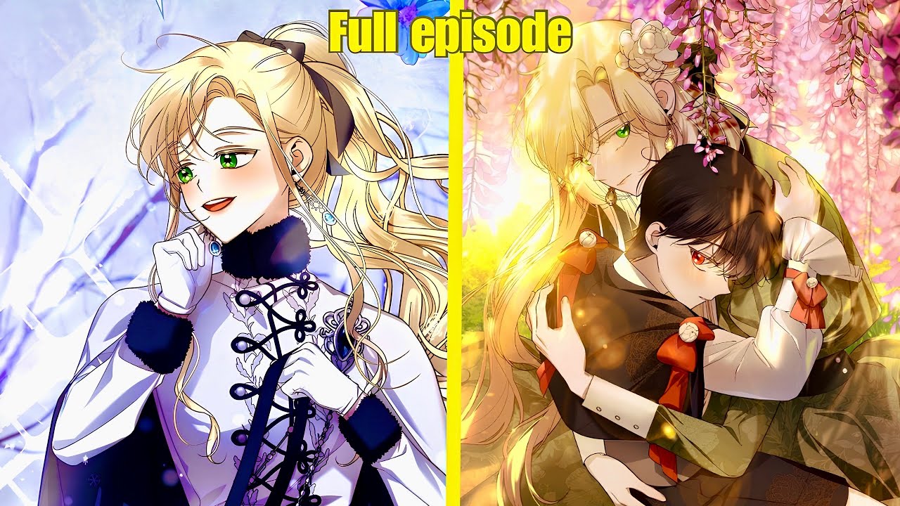 She Kidnapped The Emperor Child After He Abandoned Her And Will Protect Him At Any Cost Manhwa Recap