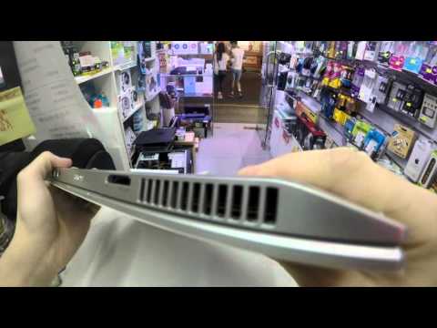 SONY VAIO 电脑体验分享