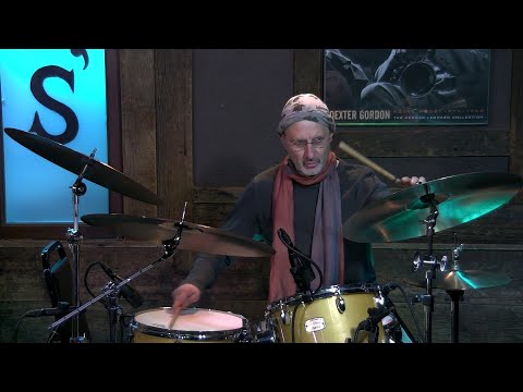 Kurt Rosenwinkel & Jean-Paul Brodbeck: The Brahms Project - Hungarian Dance No. 1