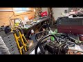 Stihl 046 Arctic Barn Find Lol It S Been In The Barn For A Few Years Still Good S I Ll Port It