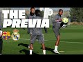 ⚡ THE PREVIA | El Clásico!