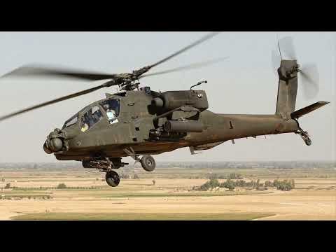 Apache vs Tiger | Wer ist besser?