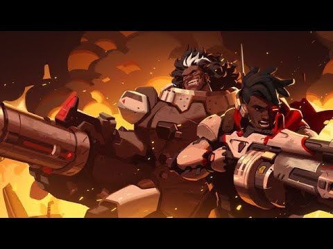 Overwatch#5 (Yes its still op)