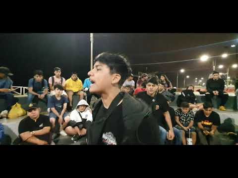 ZKART & SIE7E vs C3H & MGM - OCTAVOS - LÍMITE ZERO 2VS2