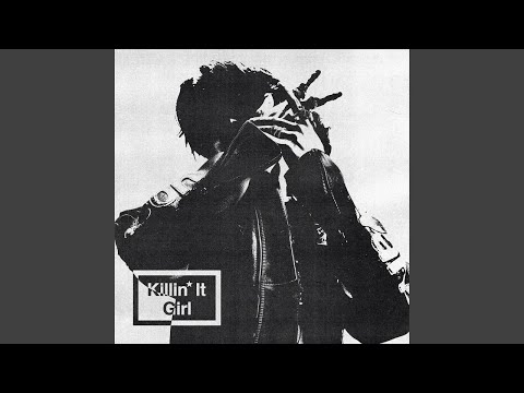 j-hope &lsquo;Killin&rsquo; It Girl (Solo Version)' CLEANEST INSTRUMENTAL