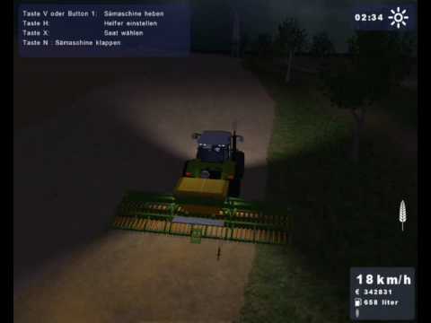 Landwirtschafts Simulator 2009