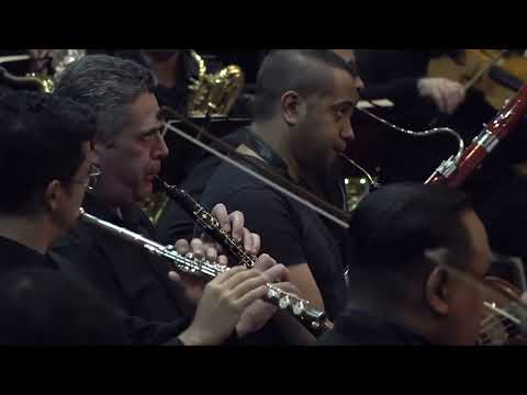 Hino 351 - Senhor, à Tua presença | Orquestrado