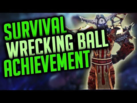 70 Twink Survival Hunter IS CRAZY STRONG!