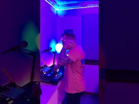 DJ Chris Mac - Wednesday 25.1.23