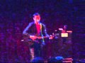 The Mountain Goats    Going To Bolivia