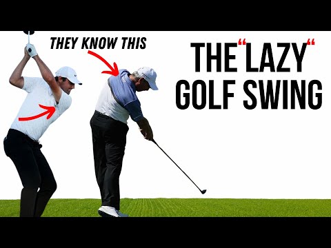 You Won't Believe the Results You Get from This Swing
