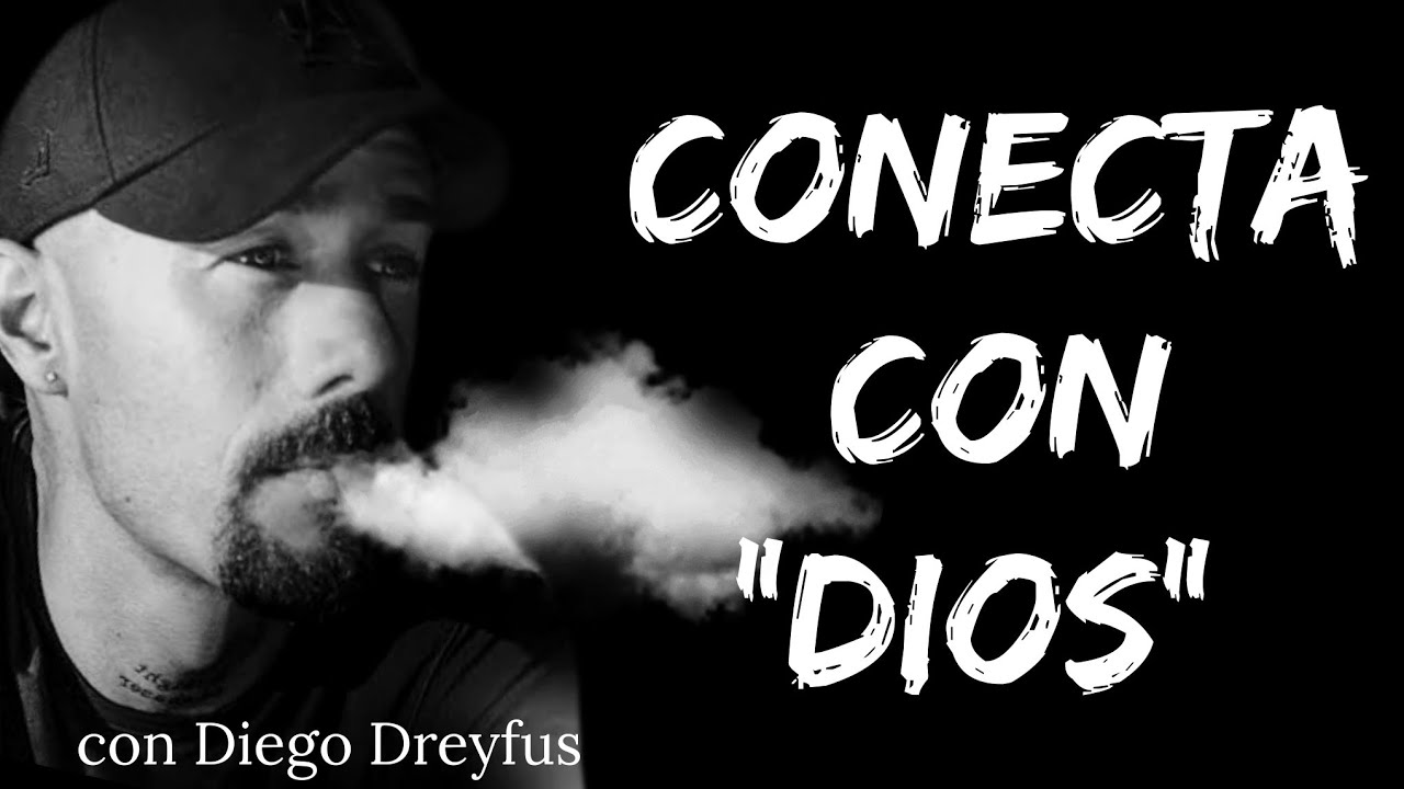 VISUALIZACIÓN GUIADA: Conecta con tu "YO SUPERIOR" / con Diego Dreyfus