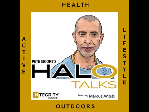 Marcus Antebi, Founder of Juice Press