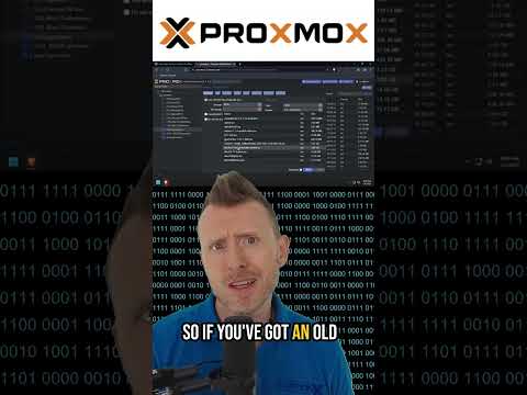 What is proxmox  Should you use it