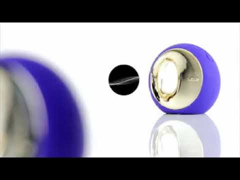 Vídeo de estimulador-lelo-ora-3-azul-noche