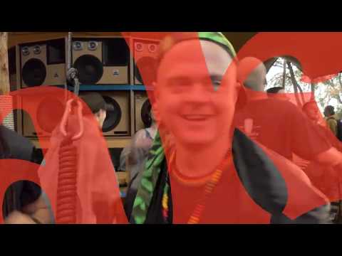 King Shiloh Reggae lake festival 2018