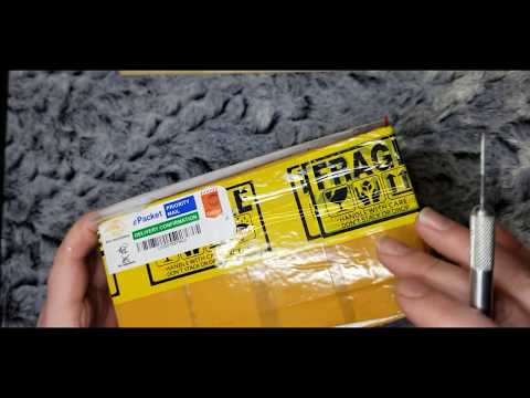 The Dragons Gem - Gemstone Cabochon Unboxing Review of IG seller Yudistone_