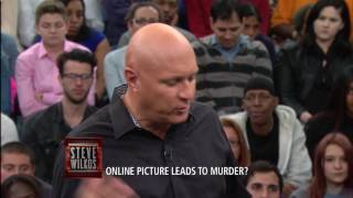 Our Father Got Us Addicted To Drugs | The Steve Wilkos Show