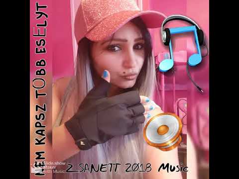 BARBEE -FEAT -BURAI 😏NEM KAPSZ TÖBB ESÈLYT.2018