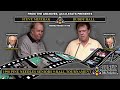 9 Ball BUDDY HALL Vs STEVE MIZERAK 1998 Pine Needs Senior 9 Ball Championship