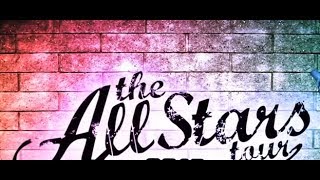All Stars tour is returning in 2018 - Orange Goblin new album "The Wolf Bites Back"!