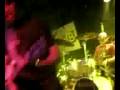 Cephalic Carnage - Anthro - Emesis (live in Plan B Moscow 23/02/09)