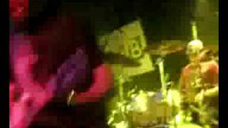 Cephalic Carnage - Anthro - Emesis (live in Plan B Moscow 23/02/09)