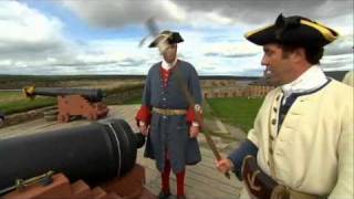 preview picture of video 'RMR: Rick at Louisbourg'