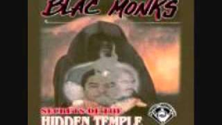 blac monks death before dishonor