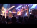 Gov't Mule 5/26/17 Milwaukee 30 Days in the Hole Mississippi Queen Don't Need Doctor Goin Out West B