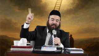 הרב נתנאל סנדרו בוחניק שליט"א - פרשת השבוע - ויצא (הרב נתנאל סנדרו בוחניק) - התמונה מוצגת ישירות מתוך אתר האינטרנט יוטיוב. זכויות היוצרים בתמונה שייכות ליוצרה. קישור קרדיט למקור התוכן נמצא בתוך דף הסרטון