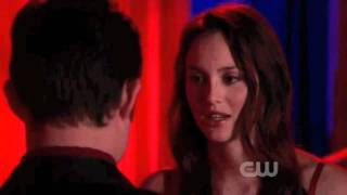 Gossip Girl Music Moment #11 &quot;Make Me Wanna Die&quot; - The Pretty Reckless