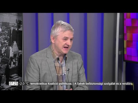 PIRKADAT Breuer Péterrel: Nagy Attila Tibor