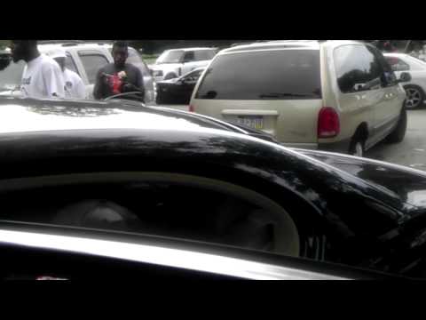 "RidiculouS 7" aka Lucky 7 Demo @ StreetBattle Philly 2k12 .- Team Ridiculous Soundz