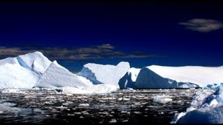 Antarctica - Sailing Toward the South Shetland Islands