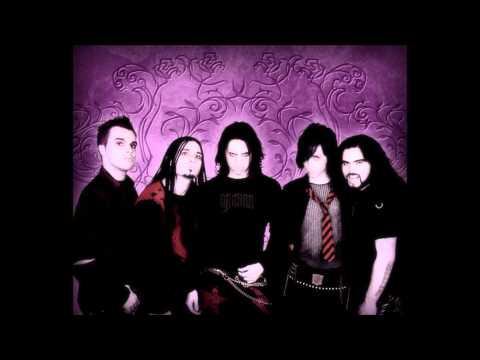 Icon and The Black Roses - Set Me On Fire