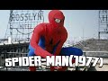 Spider Man 1977 Full Movie HD