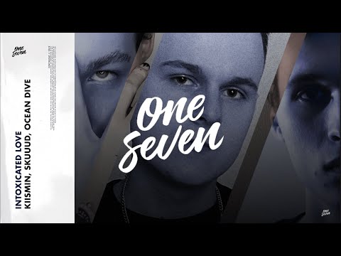 Kiismin, Skuuud, Ocean Dive – Intoxicated Love