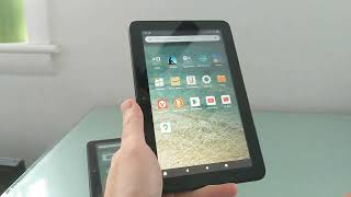 Amazon Fire tablets: How to disable Continue & Discover row on the home screen